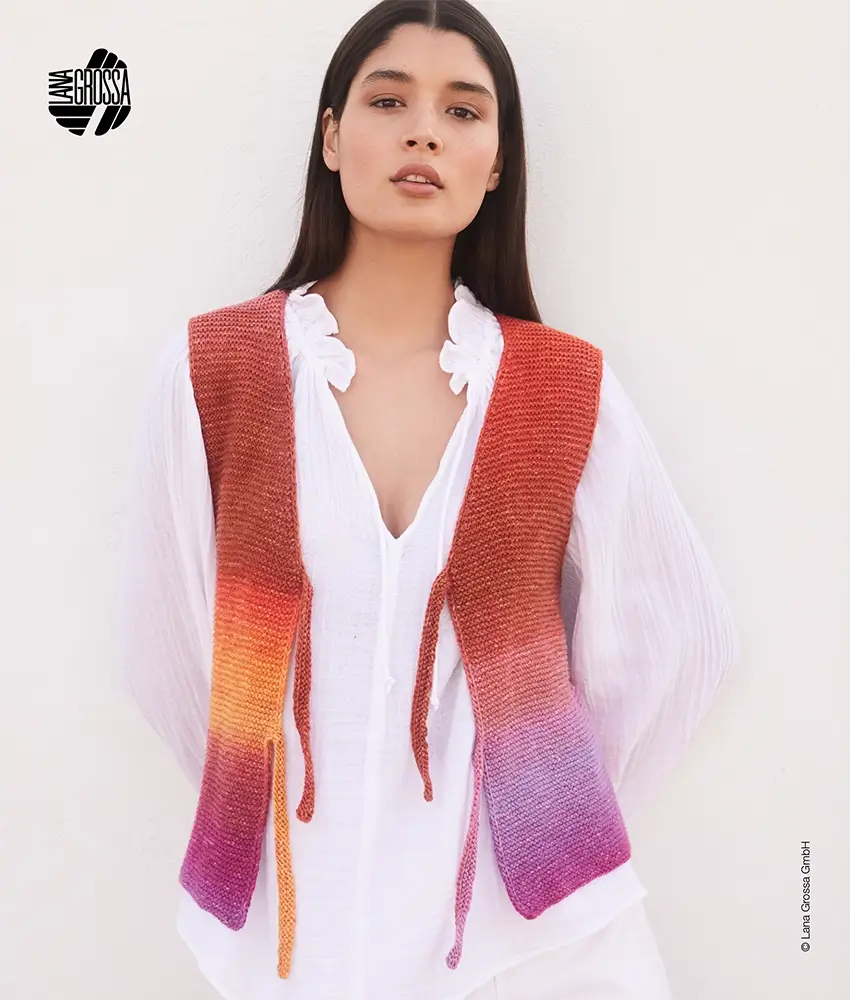 Lana Grossa | Gomitolo 13