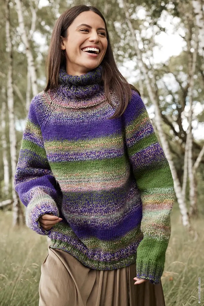 Lana Grossa | Gomitolo 14
