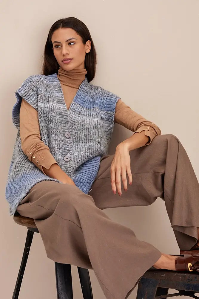 Lana Grossa | Gomitolo 14