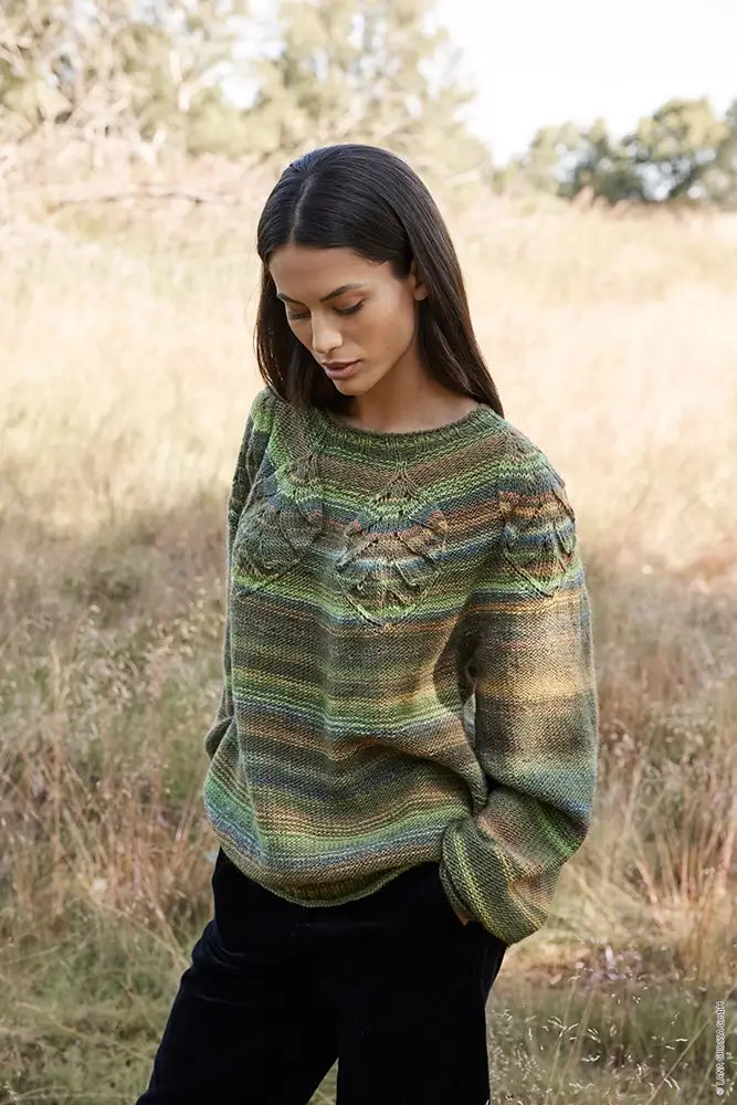 Lana Grossa | Gomitolo 14