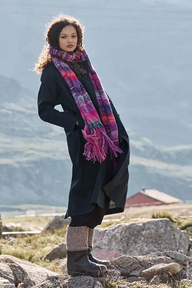 Lana Grossa | Gomitolo 16