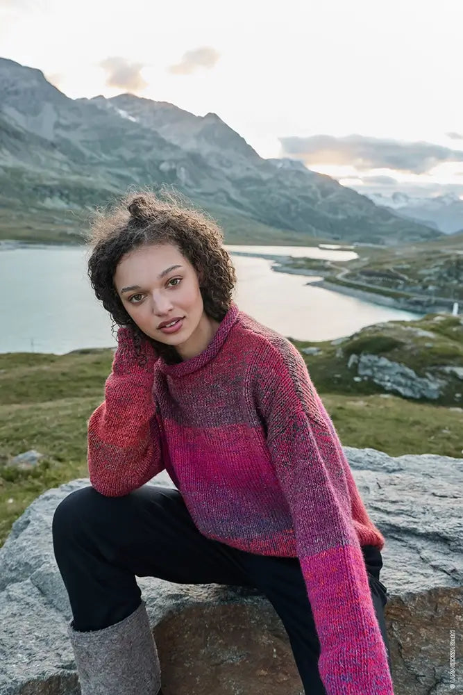 Lana Grossa | Gomitolo 16