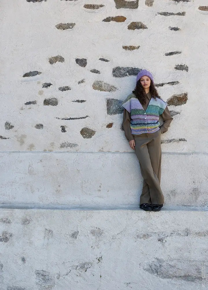 Lana Grossa | Gomitolo 16