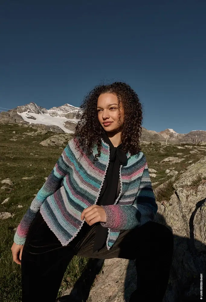 Lana Grossa | Gomitolo 16