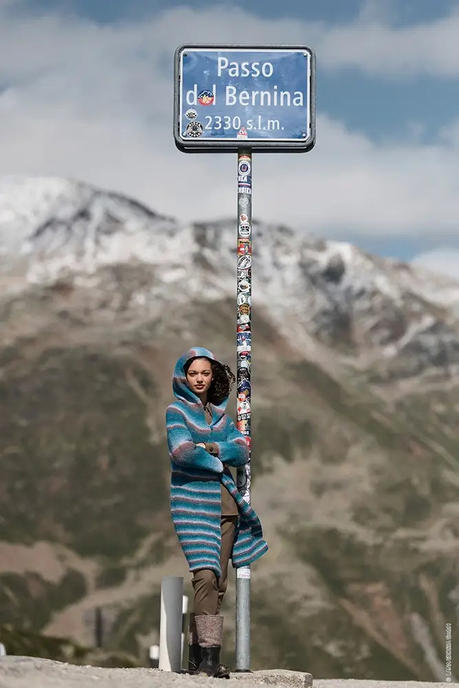 Lana Grossa | Gomitolo 16