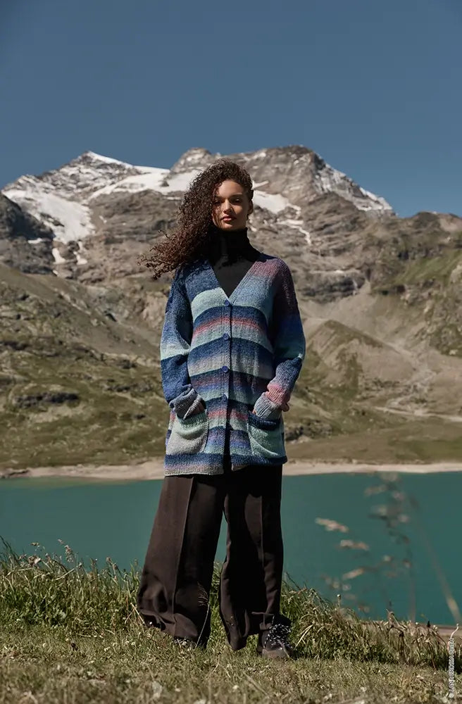 Lana Grossa | Gomitolo 16