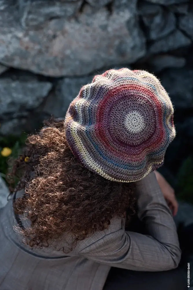 Lana Grossa | Gomitolo 16