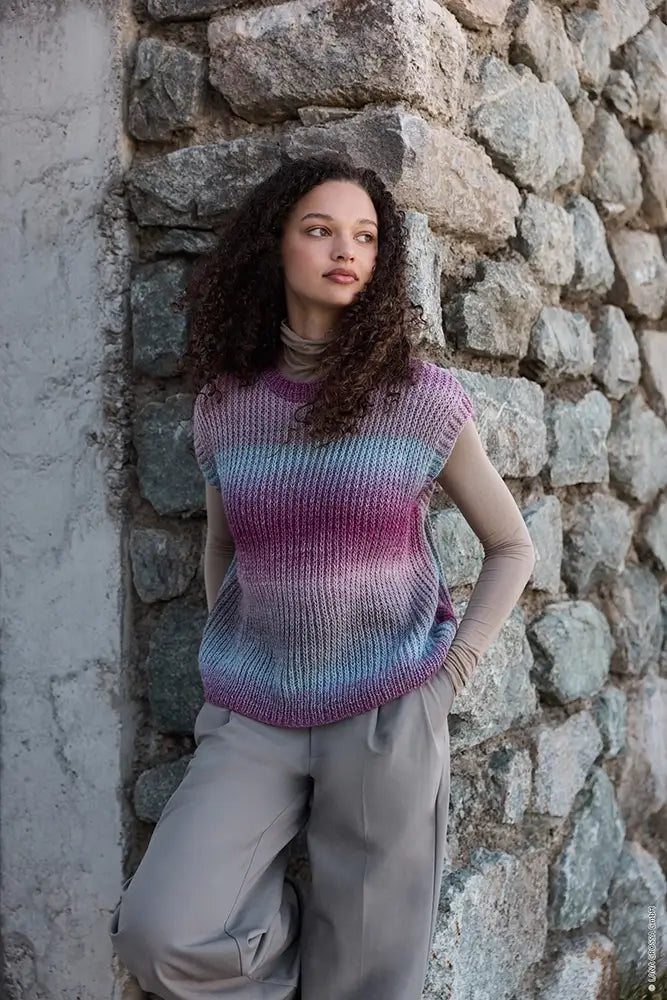 Lana Grossa | Gomitolo 16