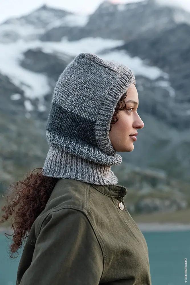 Lana Grossa | Gomitolo 16