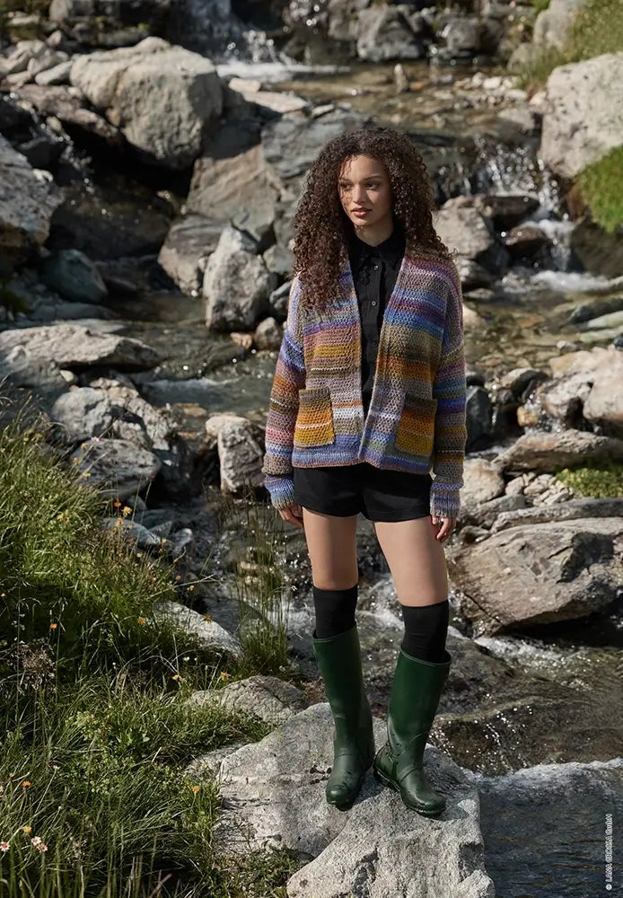 Lana Grossa | Gomitolo 16