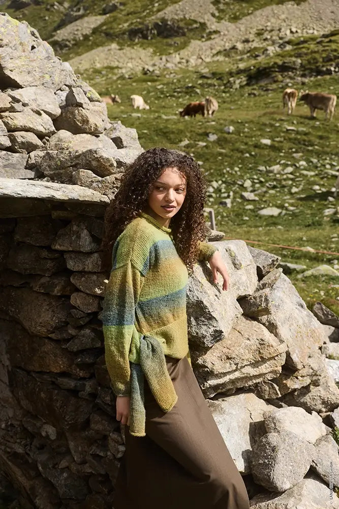 Lana Grossa | Gomitolo 16