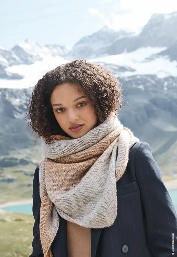 Lana Grossa | Gomitolo 16