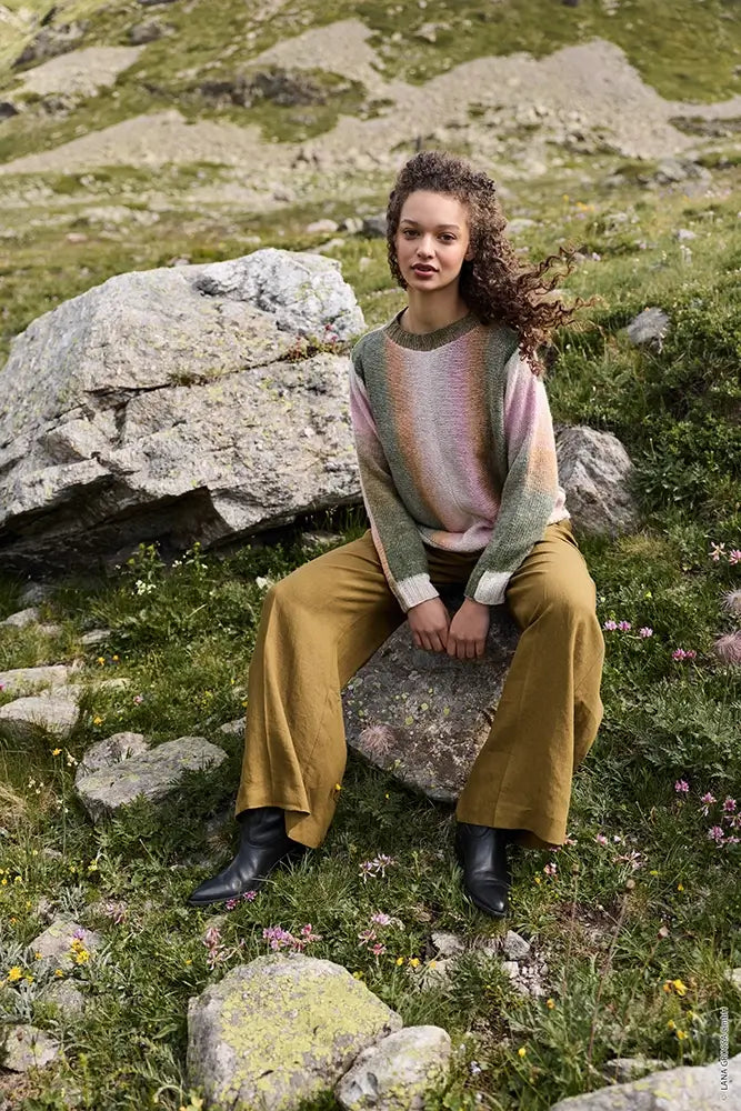 Lana Grossa | Gomitolo 16