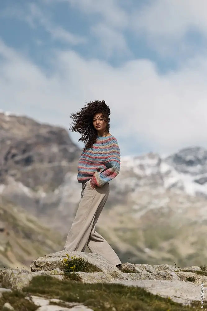 Lana Grossa | Gomitolo 16