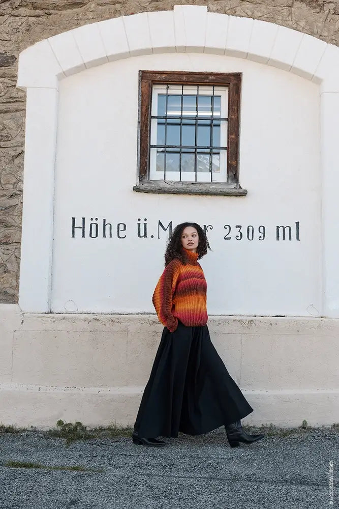 Lana Grossa | Gomitolo 16