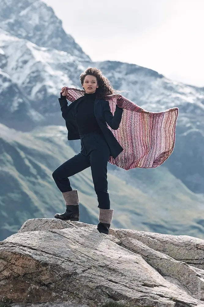 Lana Grossa | Gomitolo 16