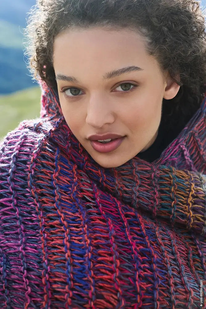 Lana Grossa | Gomitolo 16