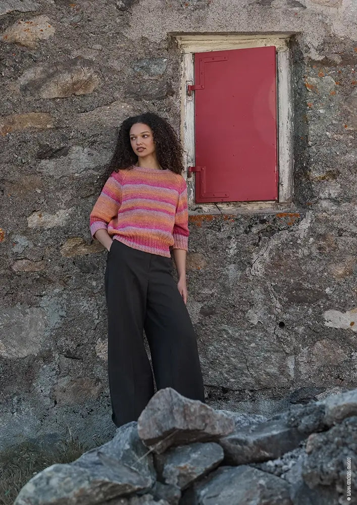 Lana Grossa | Gomitolo 16