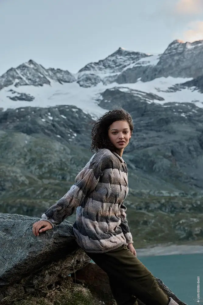 Lana Grossa | Gomitolo 16