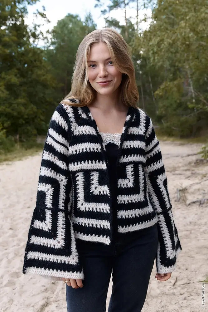 Lana Grossa | Häkeln 7