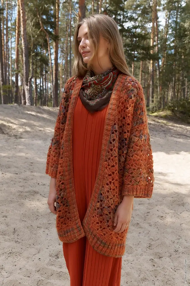 Lana Grossa | Häkeln 7