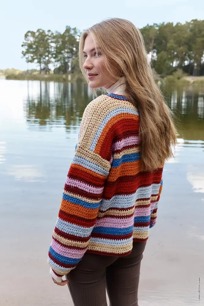 Lana Grossa | Häkeln 7