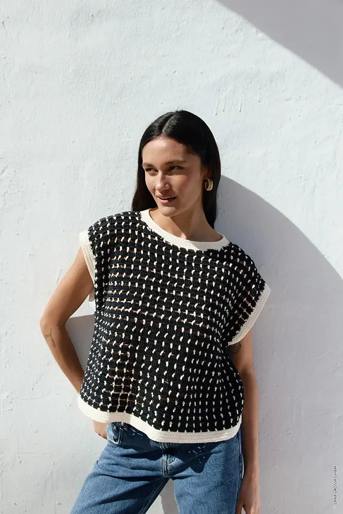 Lana Grossa | Häkeln 8