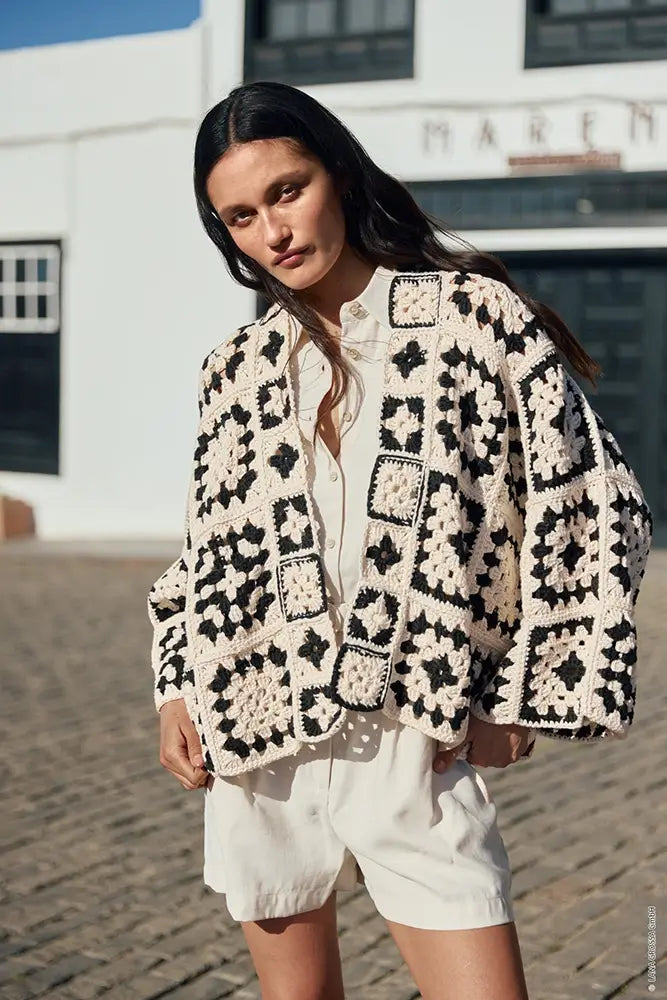 Lana Grossa | Häkeln 8