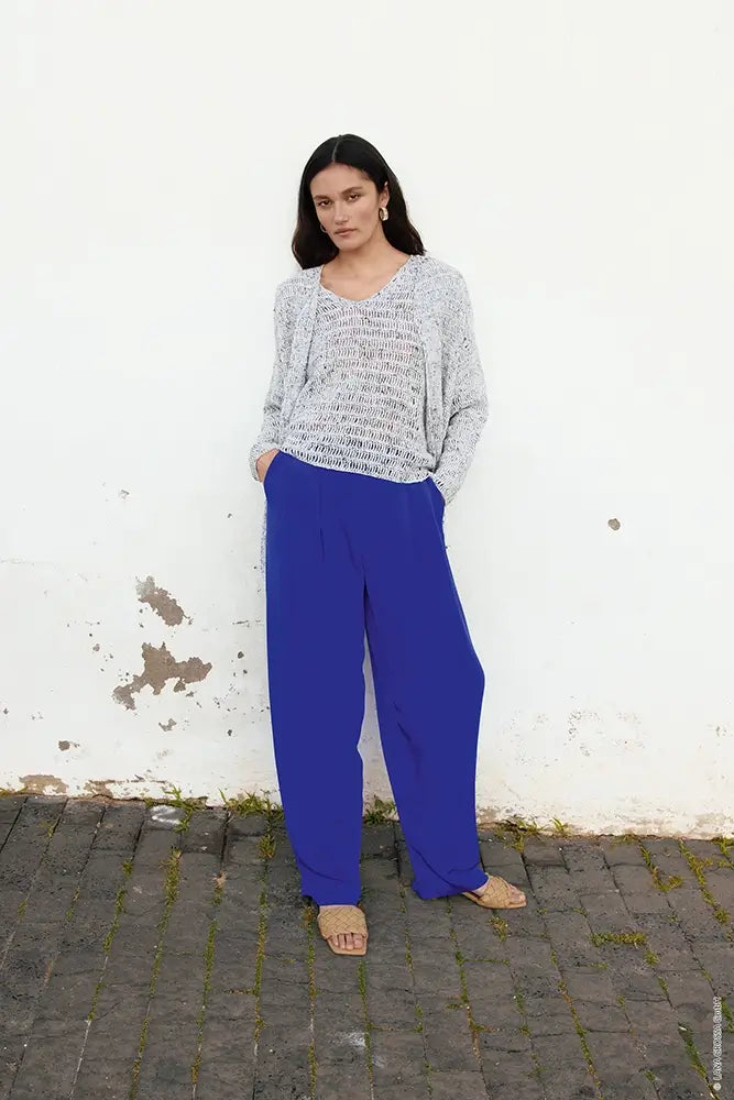 Lana Grossa | Häkeln 8