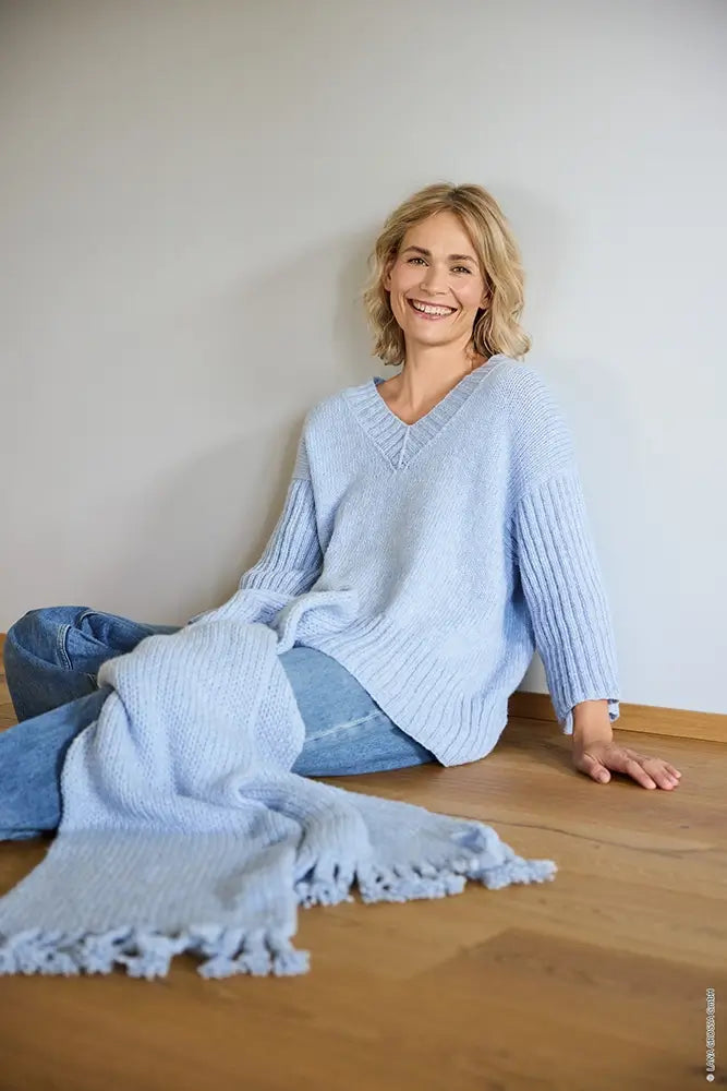 Lana Grossa | Home 77