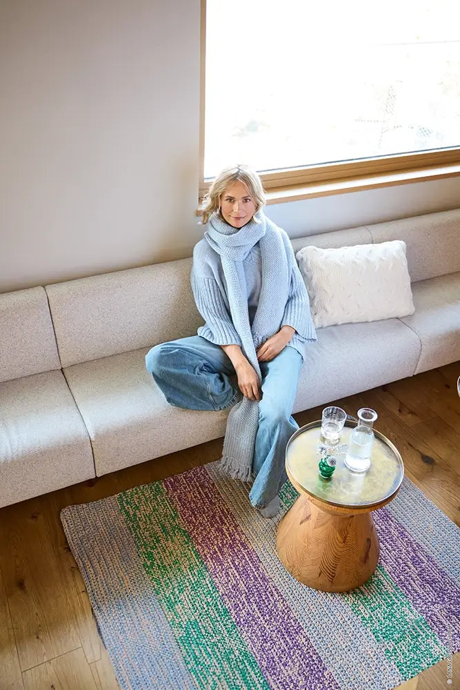 Lana Grossa | Home 77