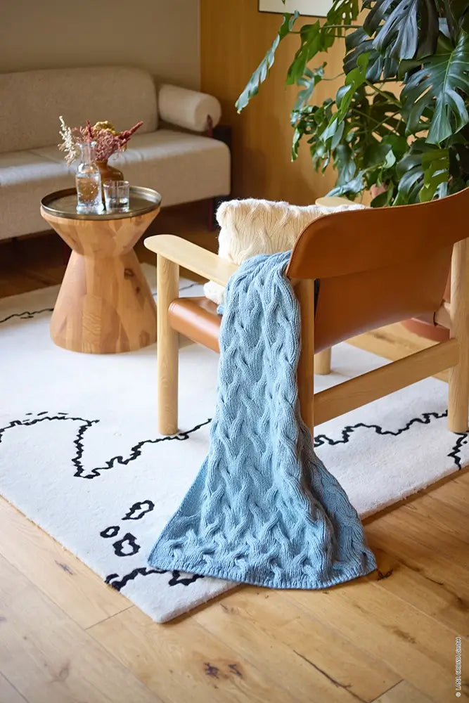 Lana Grossa | Home 77
