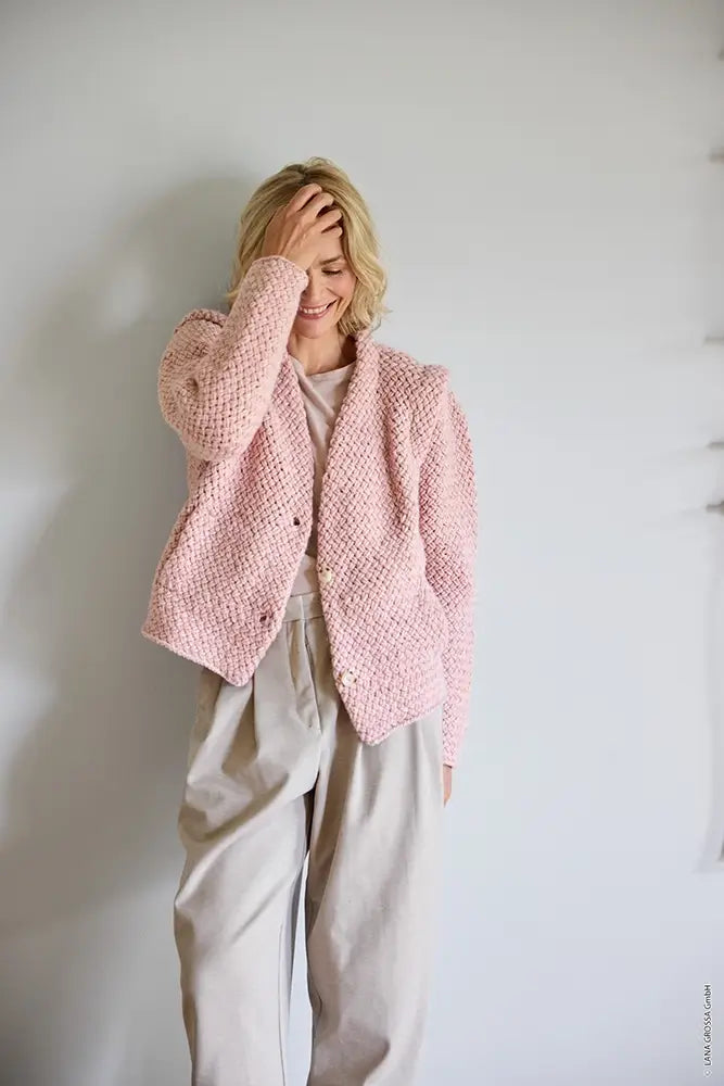 Lana Grossa | Home 77