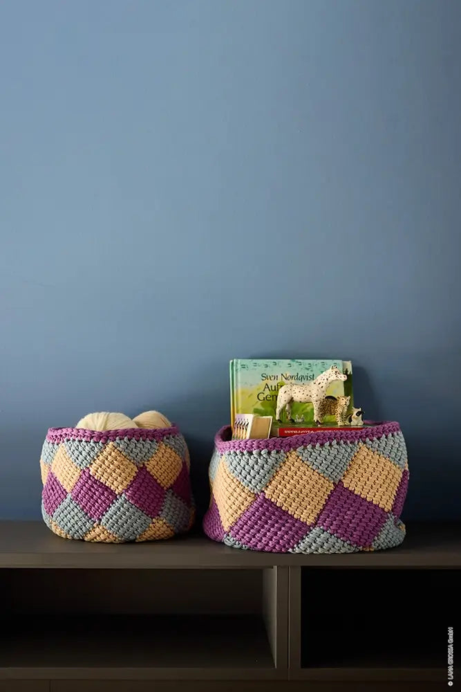 Lana Grossa | Home 77