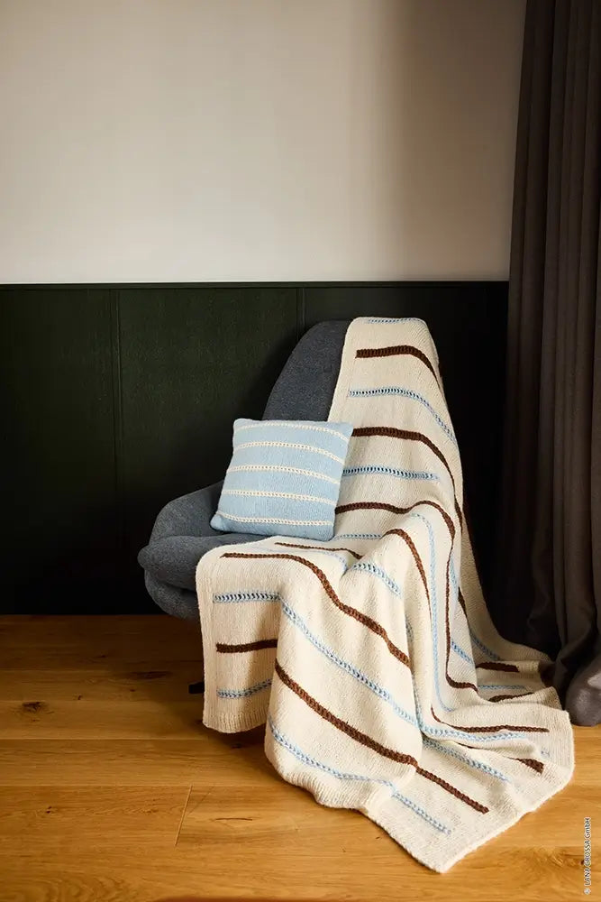 Lana Grossa | Home 77