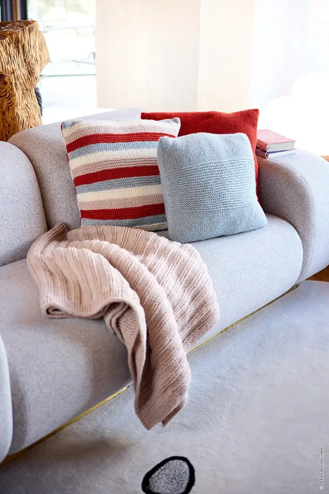 Lana Grossa | Home 77