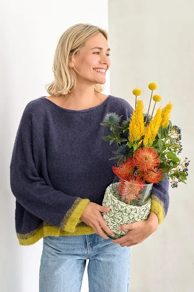 Lana Grossa | Home 78