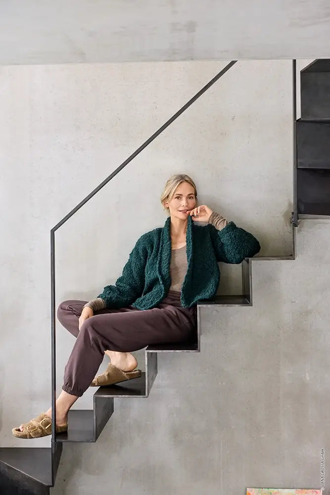 Lana Grossa | Home 78