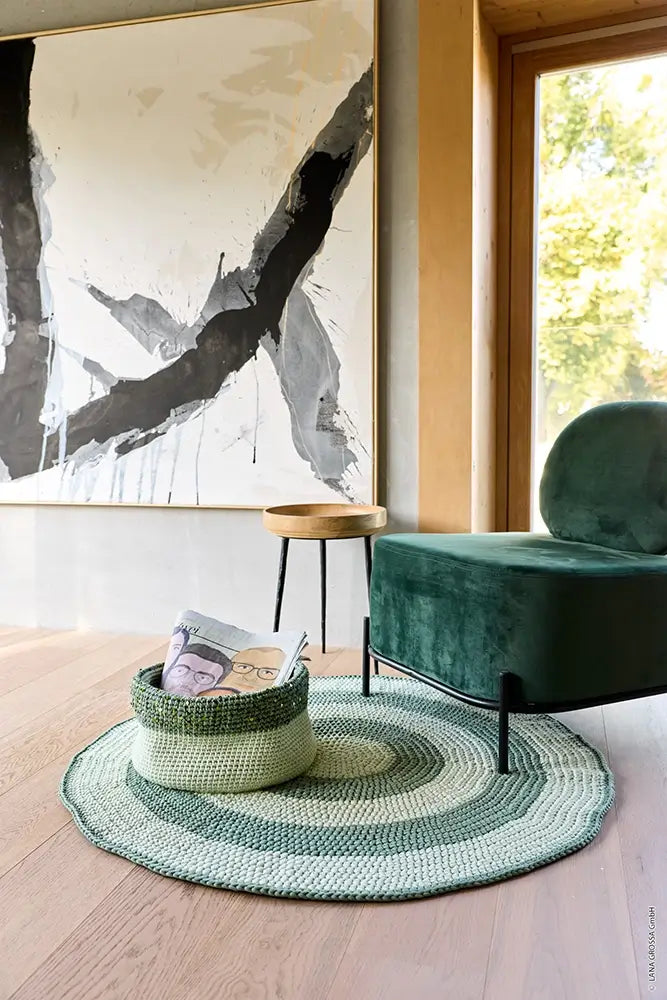 Lana Grossa | Home 78