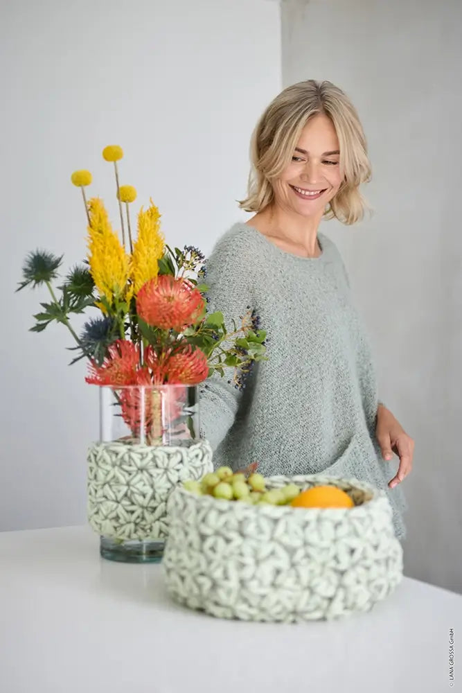 Lana Grossa | Home 78