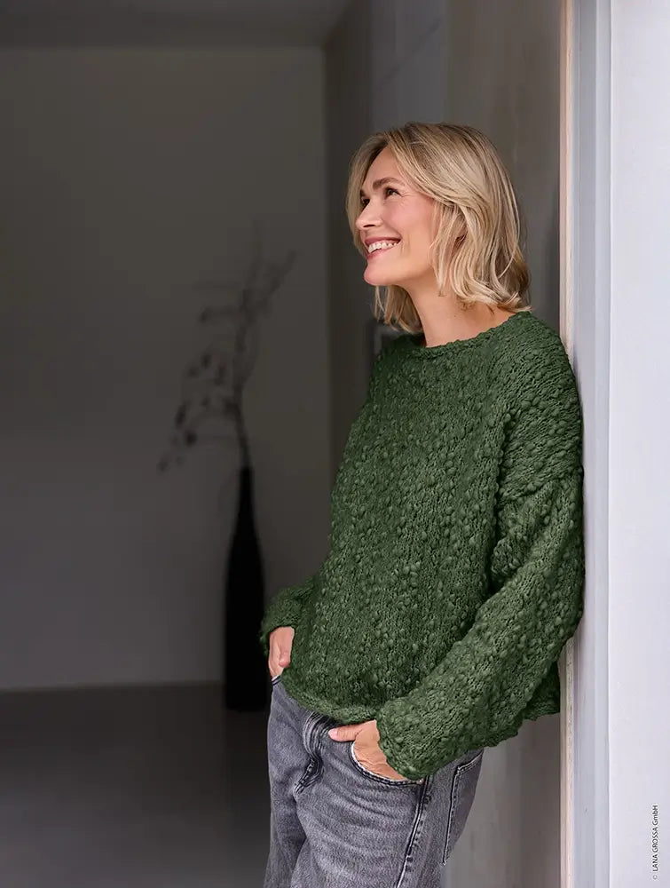 Lana Grossa | Home 78