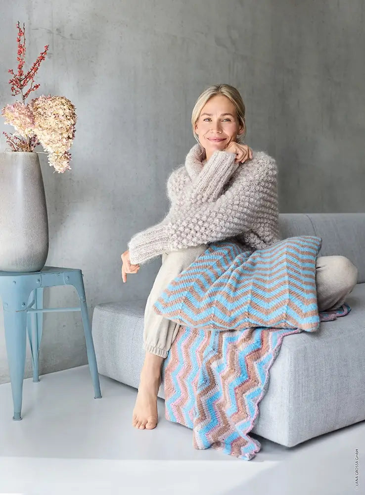 Lana Grossa | Home 78