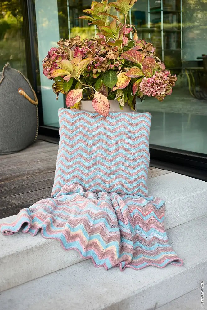 Lana Grossa | Home 78