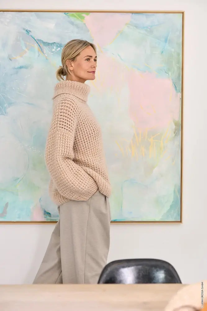 Lana Grossa | Home 78