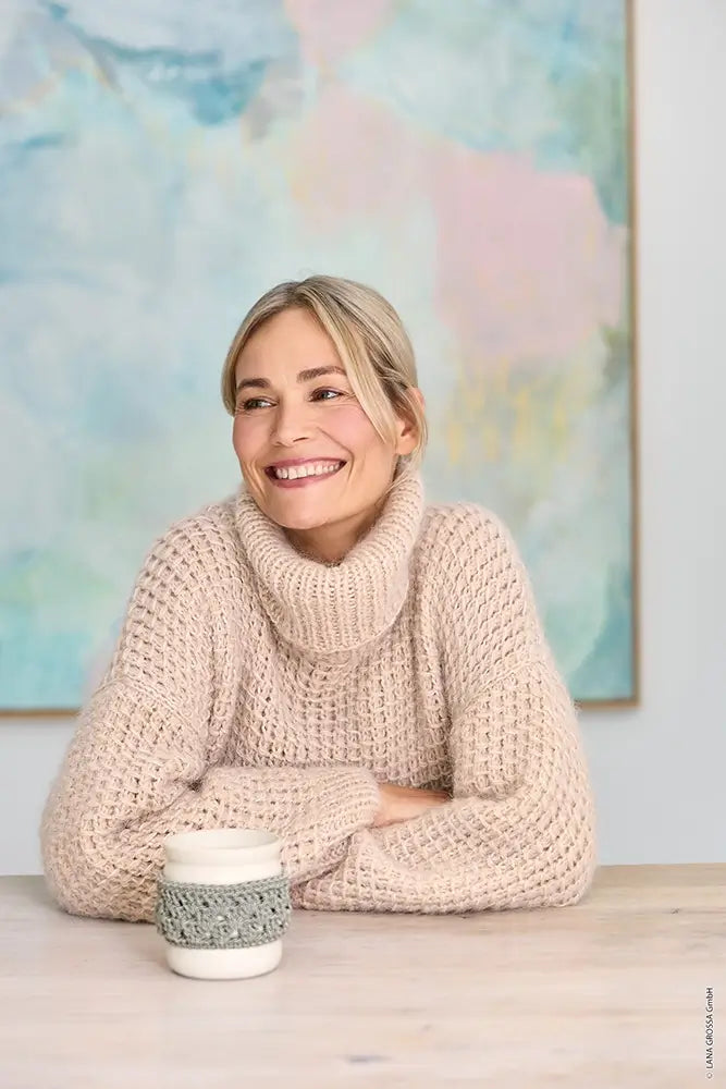 Lana Grossa | Home 78