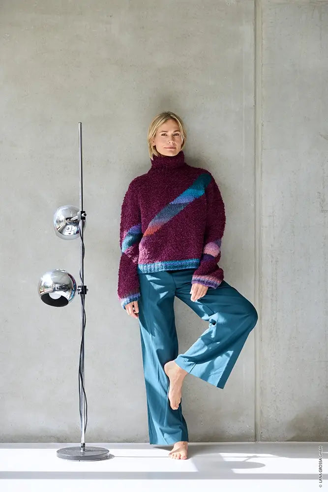 Lana Grossa | Home 78