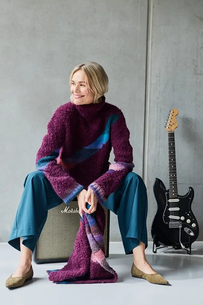 Lana Grossa | Home 78