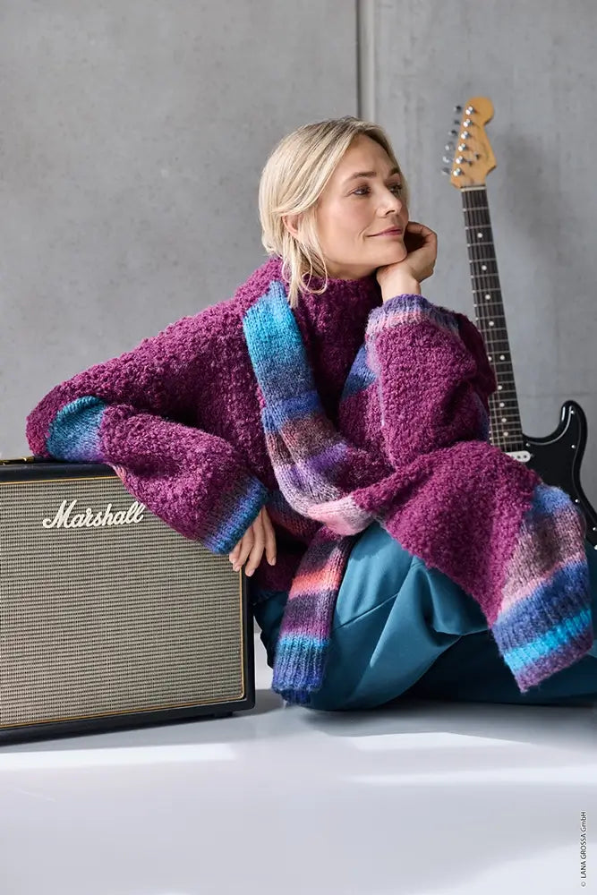 Lana Grossa | Home 78