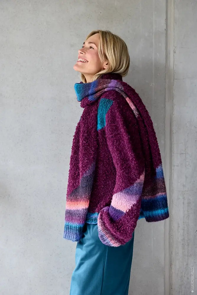 Lana Grossa | Home 78