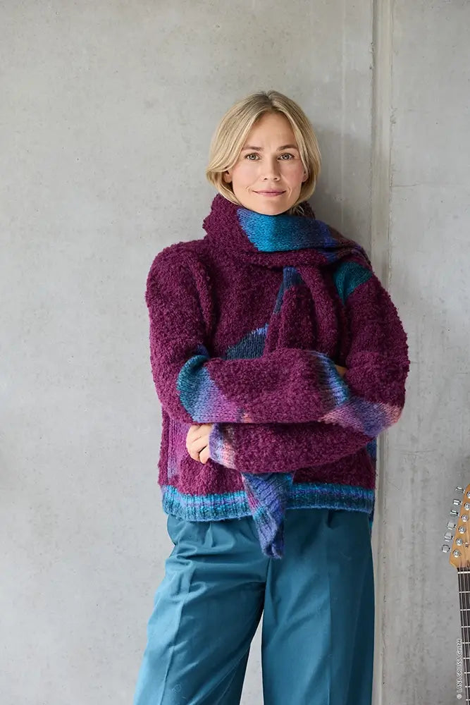 Lana Grossa | Home 78